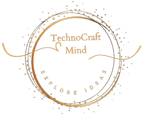 TechnoCraft Mind