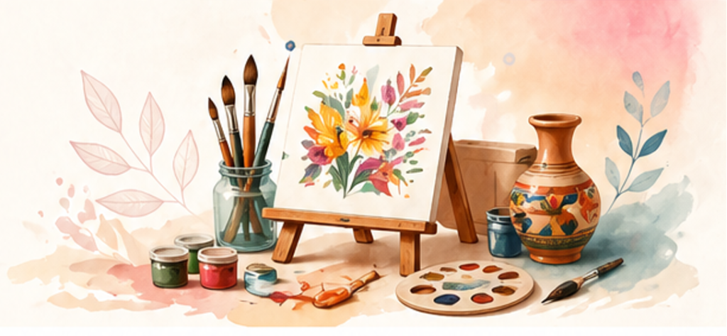 Art-craft