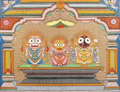 Jagannath