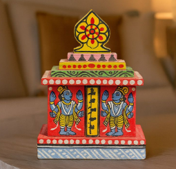 Craft Temple