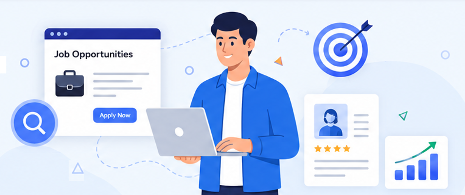 Technocraft Mind Career Hub